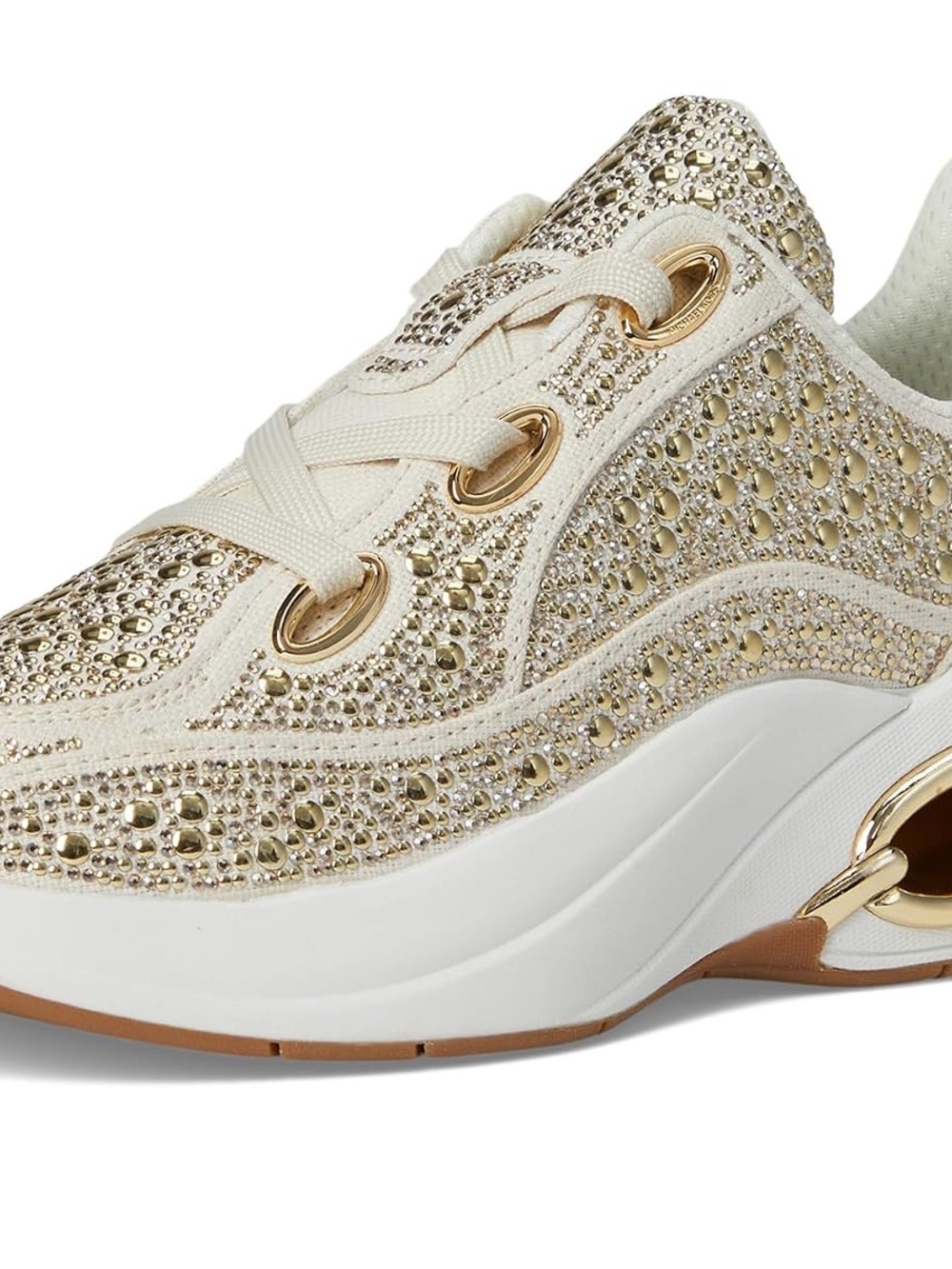 Michael Kors Women’s Toni Trainer Running Sneaker Sz 6.5 NIB